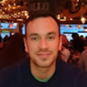 Meet your Posher, Sean